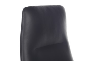 Кресло в офис Soul (A1908), черный в Салехарде - предосмотр 5