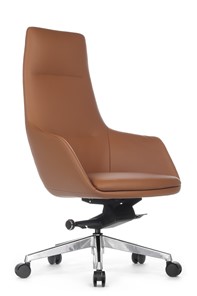 Кресло в офис Soul (A1908), светло-коричневый в Надыме