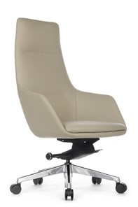 Кресло офисное Soul (A1908), светло-серый в Салехарде