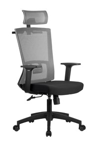 Компьютерное кресло Riva Chair A926 (Серый) в Новом Уренгое