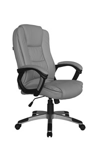 Компьютерное кресло Riva Chair 9211 (Серый) в Тарко-Сале