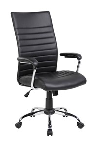 Кресло Riva Chair 8234 (Черный) в Надыме