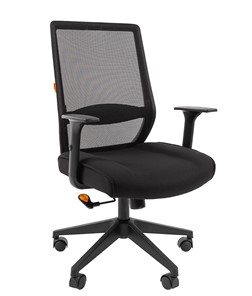 Офисное кресло CHAIRMAN 555 LT в Салехарде - предосмотр