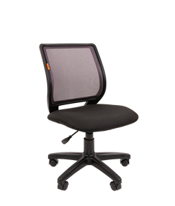 Офисное кресло CHAIRMAN 699 Б/Л Сетка TW-04 (серый) в Салехарде - предосмотр 1