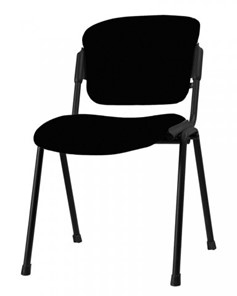 Офисное кресло ERA BLACK C11 в Салехарде - предосмотр