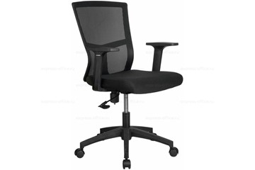 Офисное кресло RCH 923, Черная сетка в Лабытнанги