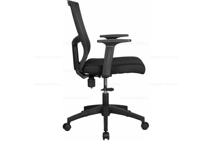 Офисное кресло RCH 923, Черная сетка в Салехарде - изображение 2