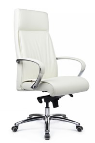 Кресло компьютерное RV DESIGN Gaston (Белый) в Надыме