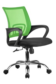 Офисное кресло Riva Chair 8085 JE (Зеленый) в Салехарде