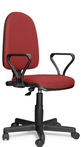 Офисное кресло Prestige gtpPN/S16 в Салехарде