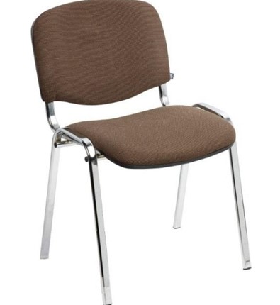 Офисный стул Iso chrome С9 в Лабытнанги - изображение