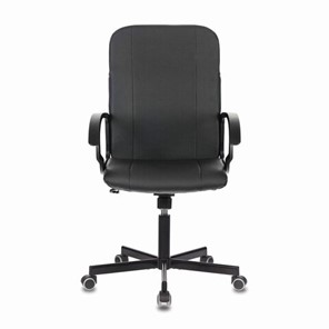Компьютерное кресло Brabix Simple EX-521 (экокожа, черное) 532103 в Новом Уренгое