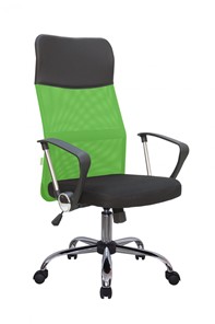 Кресло офисное Riva Chair 8074 (Зеленый) в Салехарде