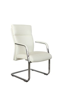 Кресло Riva Chair С1511 (Белый) в Надыме