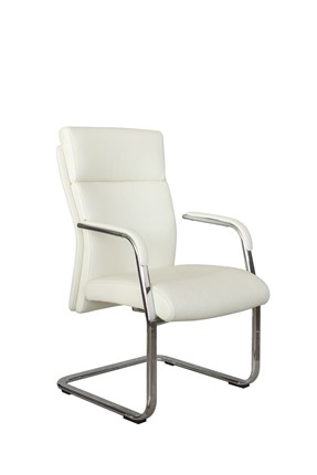Кресло Riva Chair С1511 (Белый) в Ноябрьске - изображение