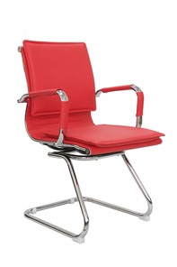 Компьютерное кресло Riva Chair 6003-3 (Красный) в Салехарде