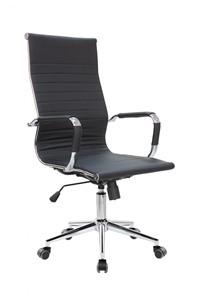 Кресло Riva Chair 6002-1 S (Черный) в Ноябрьске