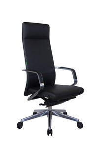 Офисное кресло Riva Chair A1811 (Черный) в Лабытнанги