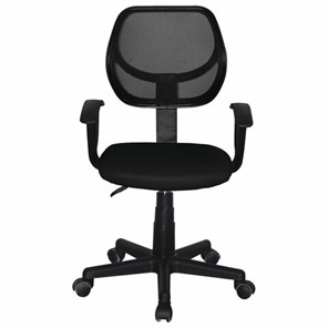 Офисное кресло Brabix Flip MG-305 (ткань TW, черное) в Надыме