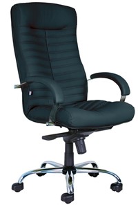 Офисное кресло Orion Steel Chrome LE-A в Новом Уренгое