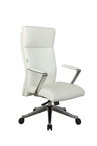 Кресло офисное Riva Chair А1511 (Белый) в Салехарде
