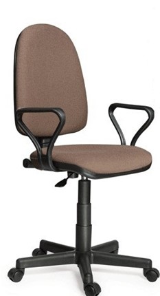 Компьютерное кресло Prestige gtpPN/S39 в Салехарде - изображение