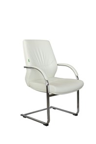 Офисное кресло Riva Chair С1815 (Белый) в Салехарде