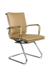 Офисное кресло Riva Chair 6003-3 (Кэмел) в Губкинском