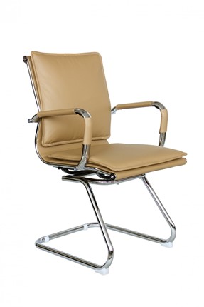 Офисное кресло Riva Chair 6003-3 (Кэмел) в Салехарде - изображение