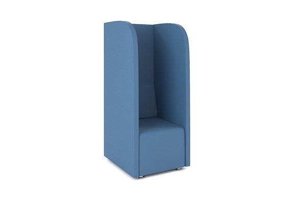 Кресло Роса высокое в Лабытнанги - изображение