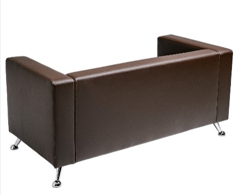 Офисный диван Альбиони 2Д в Надыме - изображение 11
