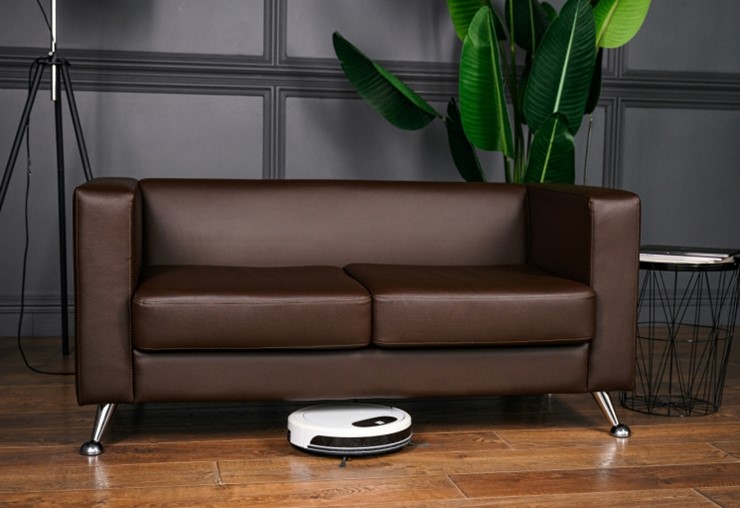 Офисный диван Альбиони 2Д в Надыме - изображение 22