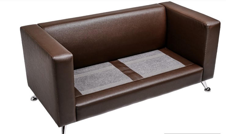 Офисный диван Альбиони 2Д в Губкинском - изображение 6