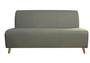 Офисный диван Зенон 3Д в Губкинском - предосмотр 1