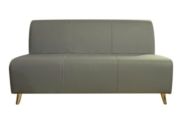 Офисный диван Зенон 3Д в Салехарде - изображение 1