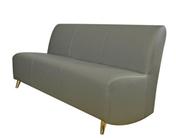 Офисный диван Зенон 3Д в Губкинском - предосмотр