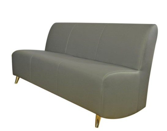Офисный диван Зенон 3Д в Губкинском - изображение