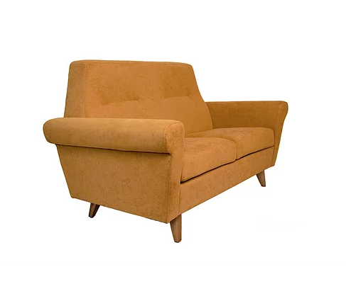 Прямой диван Мид 1650х850х900 в Салехарде - изображение 1