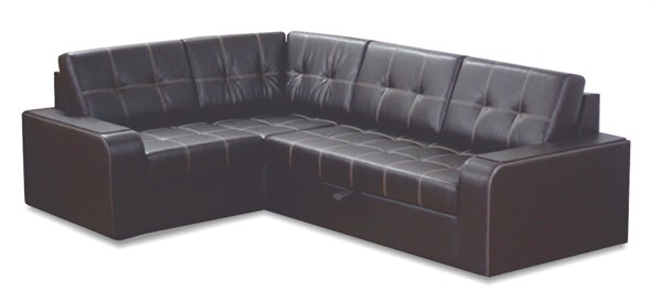 Угловой диван Холостяк в Салехарде - изображение