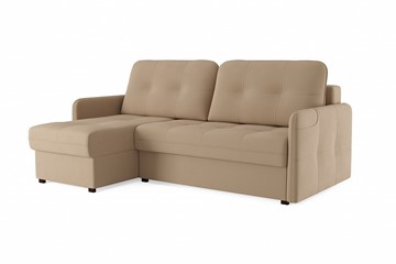 Угловой диван Smart 1, Веллуто 05 в Надыме