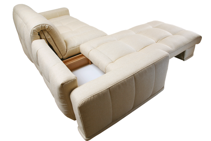 Угловой диван Вега 1400 в Лабытнанги - изображение 1