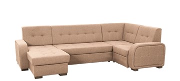 П-образный диван sofart Подиум П5 в Новом Уренгое