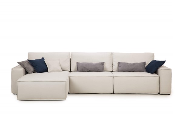 Угловой диван Дали 1.3 в Салехарде - изображение