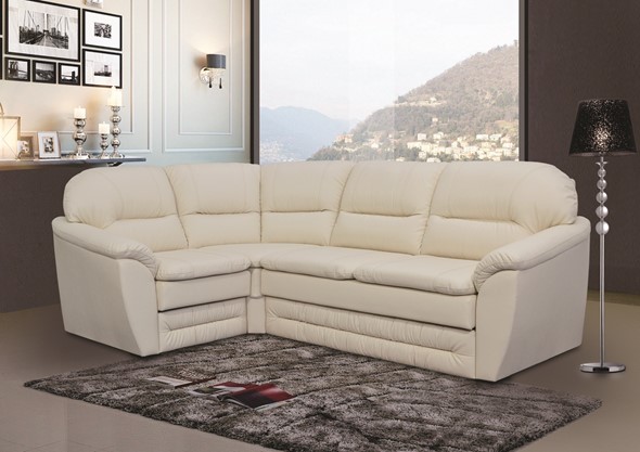 Угловой диван Матрица 15 ТТ в Надыме - изображение
