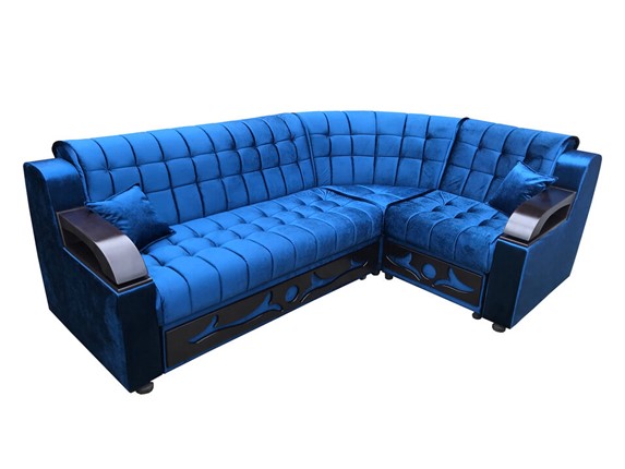 Угловой диван Челси в Салехарде - изображение
