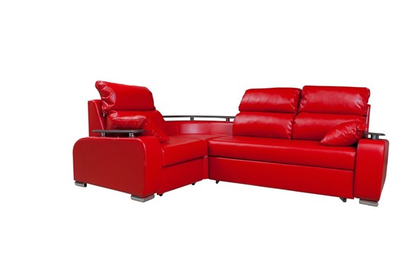 Угловой диван Валенто 04 в Лабытнанги - изображение