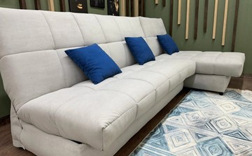 Прямой диван Майами (НПБ) в Салехарде - предосмотр 2