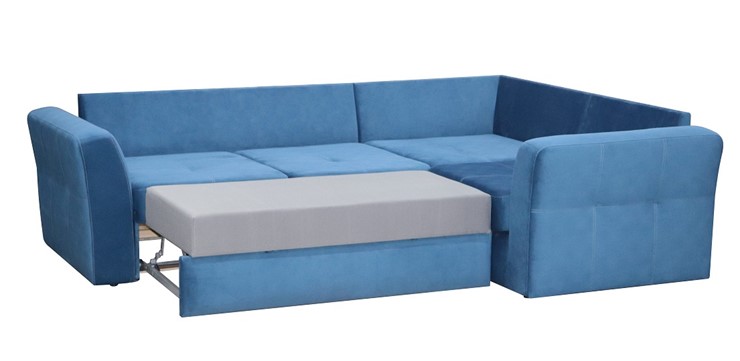 Угловой диван Афина 2 в Ноябрьске - изображение 1