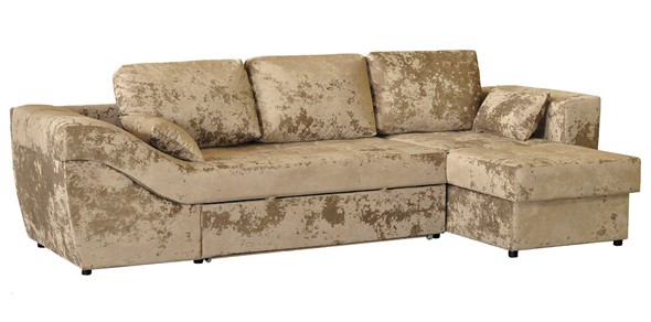 Угловой диван Афина 3 в Салехарде - изображение