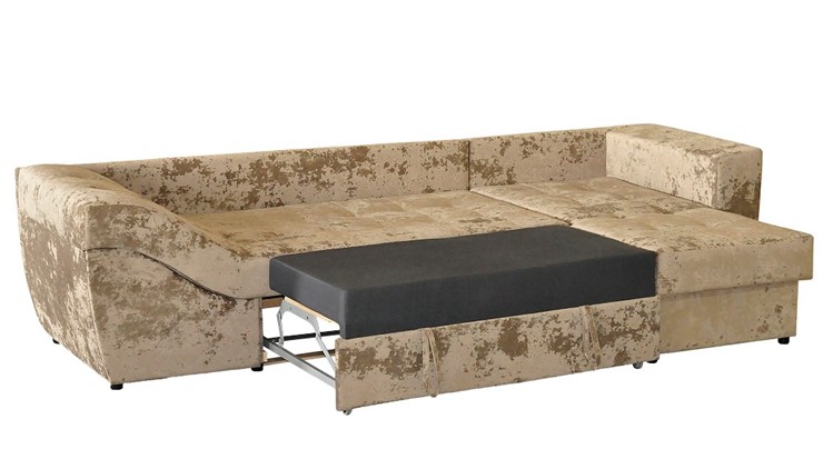 Угловой диван Афина 3 в Лабытнанги - изображение 1
